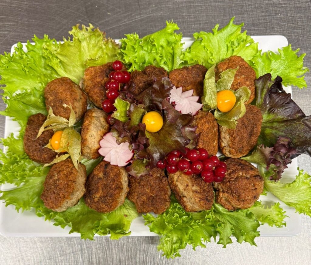 Produktbild Partybouletten